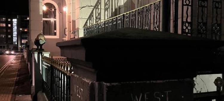 西岩联排别墅(West Rocks Townhouse by Belvilla)图片