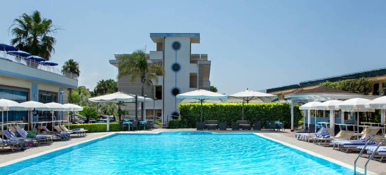 普勒米尔酒店(Hotel Premiere)图片