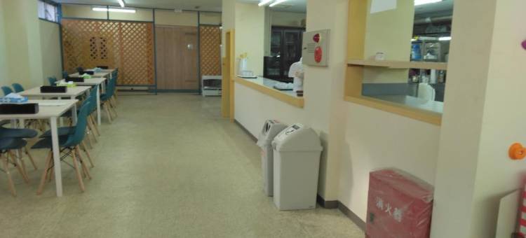 世界旅馆　室兰朋友之家酒店(World inn Muroran nakama no ie)图片