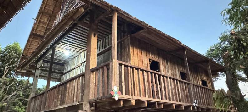 Ban Anoulak - Cultural  Preservation  Village图片