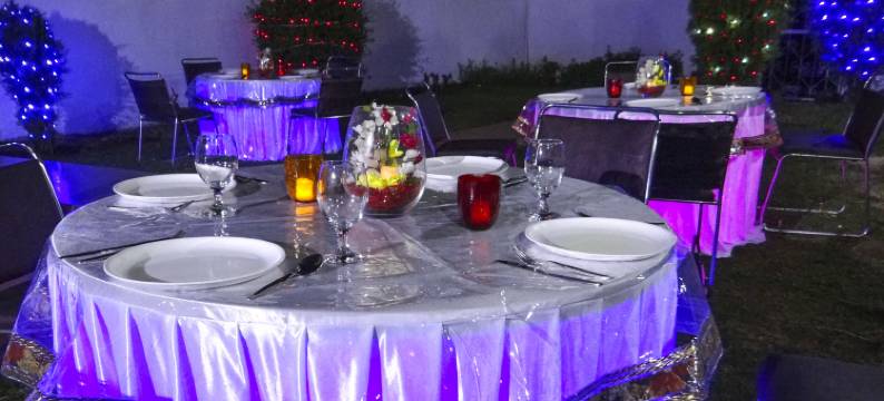 复古酒店(HOTEL VINTAGE)图片