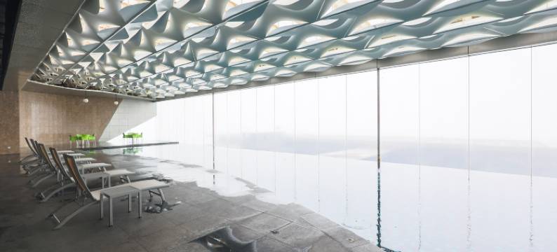 Ion Delemen Apartment Genting Highlands图片
