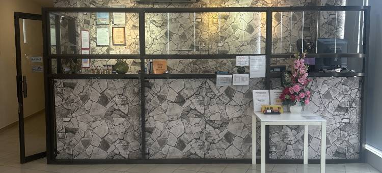SP中央酒店(SP Central Hotel)图片