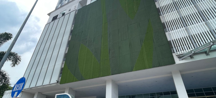Paragon Suites @ CIQ L26 By UCome Homestay图片