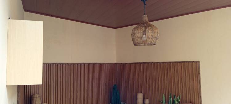 阿罗哈加鲁特别墅(Villa Aloha Garut)图片