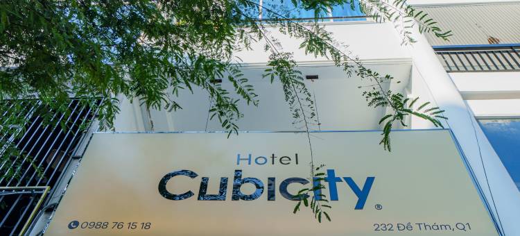 Cubicity De Tham(Cubicity De Tham)图片