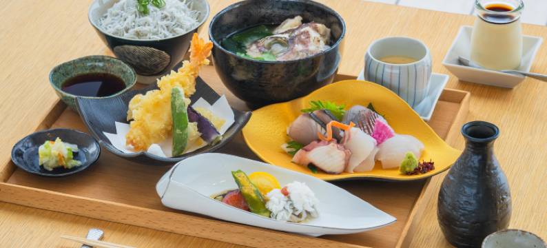 Aquaignis淡路岛拖车公园(Aquaignis Awaji Island TRAILER PARK)图片