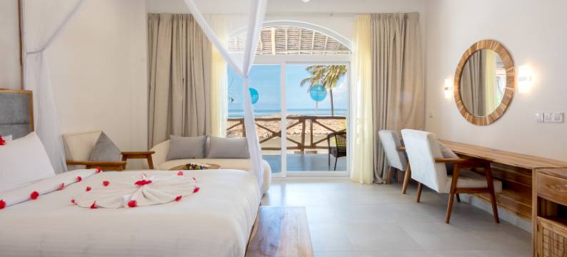 皇家文华酒店及度假村(Royal Mandarin Hotel & Resort Zanzibar)图片