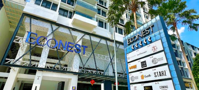 Legoland & EcoNest 3Bedroom  Family Apartment 8px图片