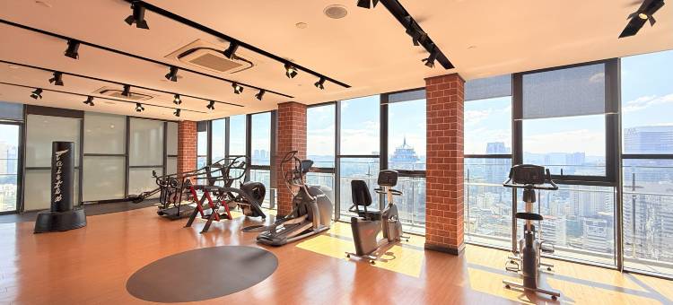 Ceylonz Suites KLCC by On39 KL图片