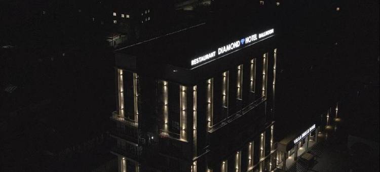 Diamond Hotel Shymkent = 钻石酒店希姆肯特(Diamond Hotel Shymkent)图片