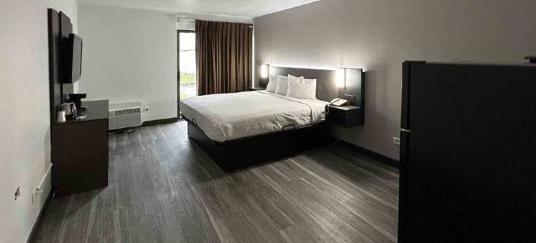 Studio 6 Pocatello, ID图片