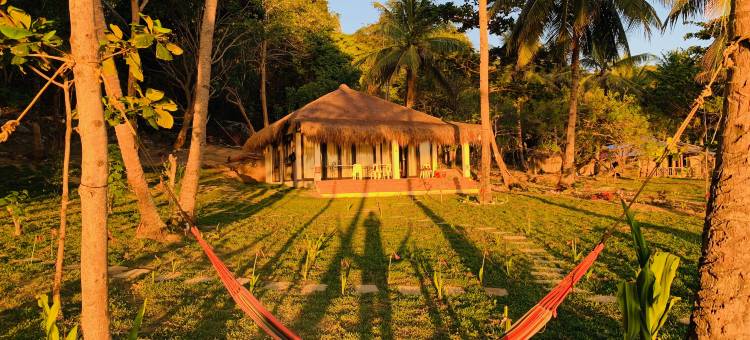 Casa Mar by Moon Beach Villas, El Nido, Palawan图片