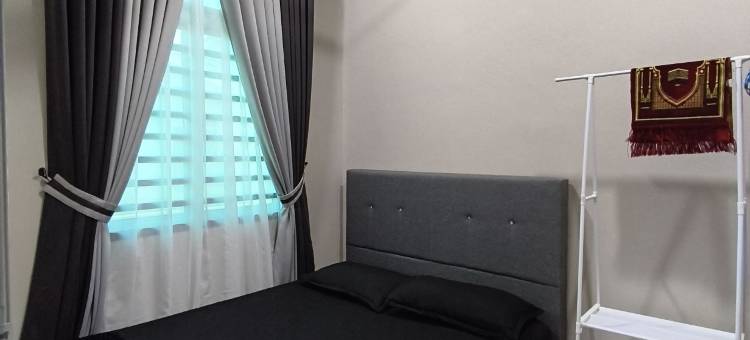 Insyirah Homestay @ Sepat Beach图片