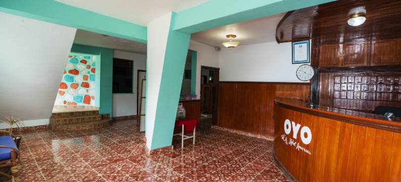 HOTEL AMERICA BACALAR图片