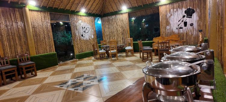 丛林遗产度假村(Jungle Heritage Resort)图片