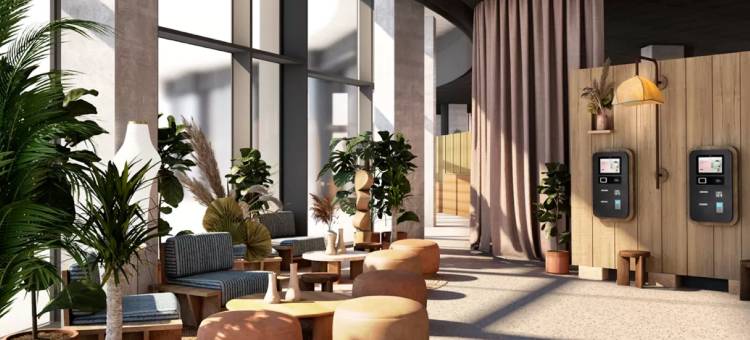 Locke Copenhagen图片