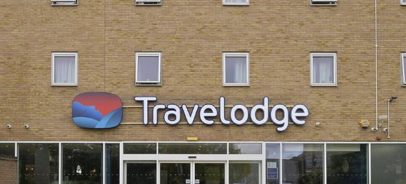 莱斯特市中心北部旅客之家酒店(Travelodge Leicester Central North)图片