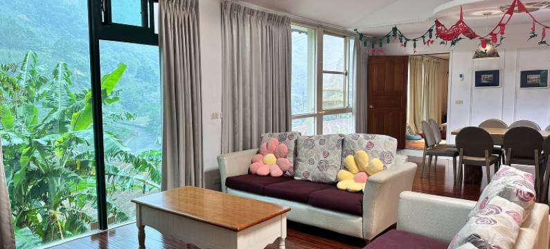 Flower Field Terrace B&B图片