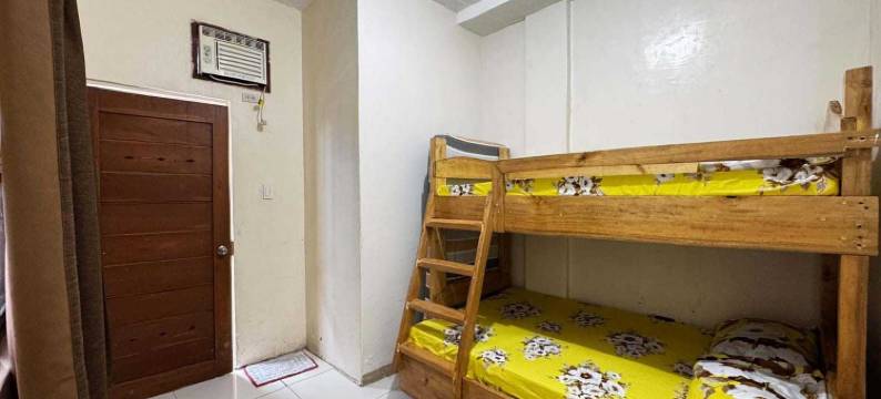 OYO 1190 曼泽尔沙尼卡耶私人别墅(Manzel Shanicaye Private Villa)图片