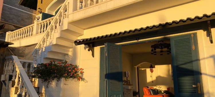 Nu Homestay Da Lat图片