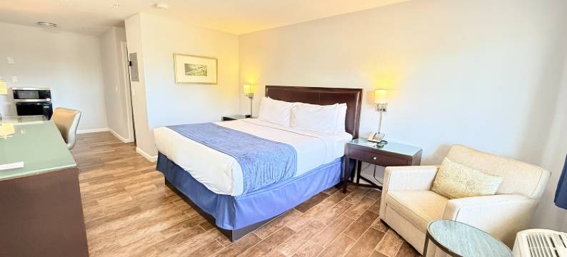 灯笼套房酒店-萨拉索塔(Lantern Inn & Suites - Sarasota)图片