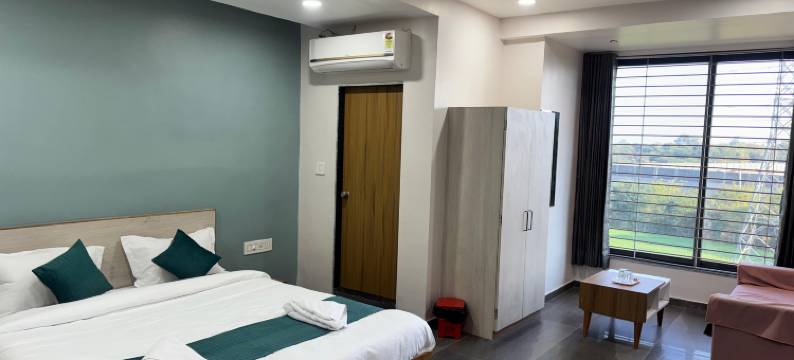 Hotel jb classic图片