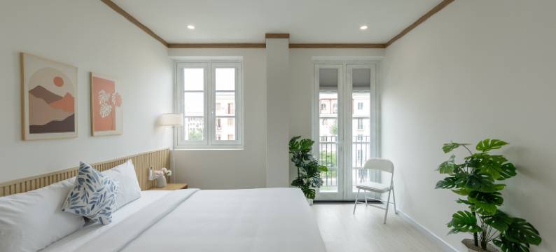 科阿公寓酒店(Koa Apart Hotel Phu Quoc)图片