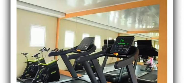 Apartemen Mansyur Tower Diamond Medan图片