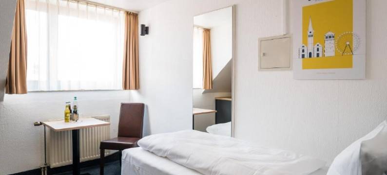 Apartments an der Kö图片