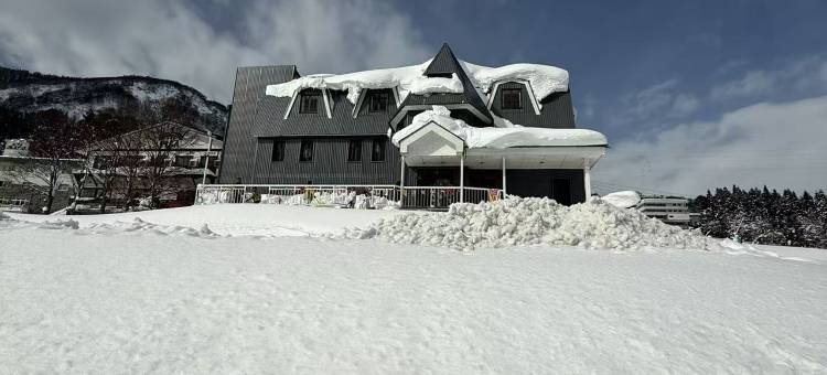 紧邻雪场缆车-独立卫浴-雪山宾馆(Snow Mountain Hotel)图片