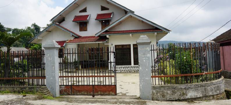 Hotel O Sakinah Homestay Bromo Syariah Near Rest Area Wringinanom图片
