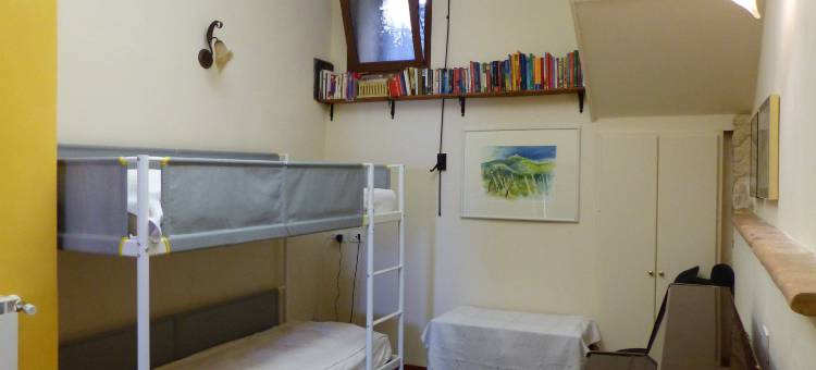 Vacation house in a medieval village near Rome图片
