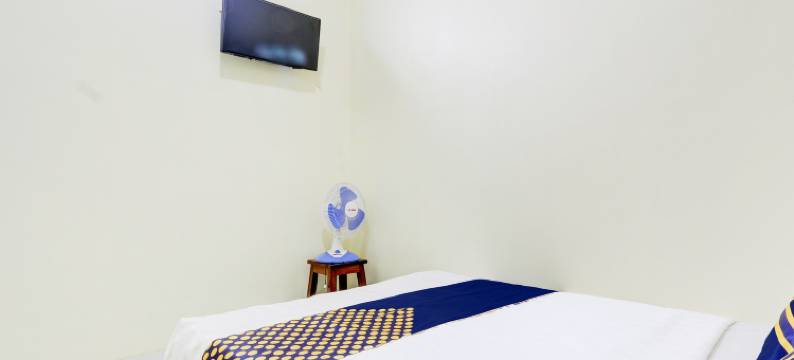 Hotel O 阿尔瓦民宿(Hotel O Homestay Arva)图片