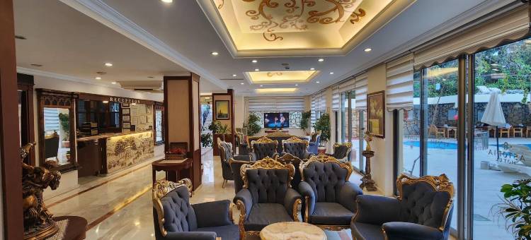 Astoria Hotel Kemer图片