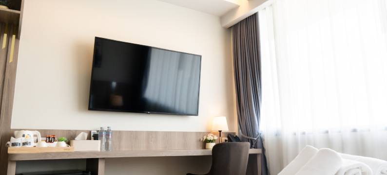 合艾英迪格酒店1(Indigo Hotel Hatyai 1 PhetKasem)图片