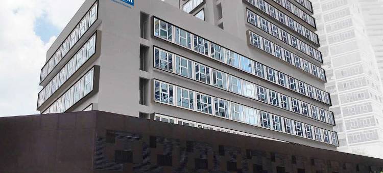 新加坡诺维娜戴斯精选温德姆酒店(Days Inn by Wyndham Singapore Novena)图片