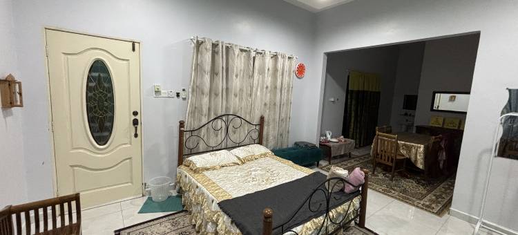 Syah Homestay Banting图片