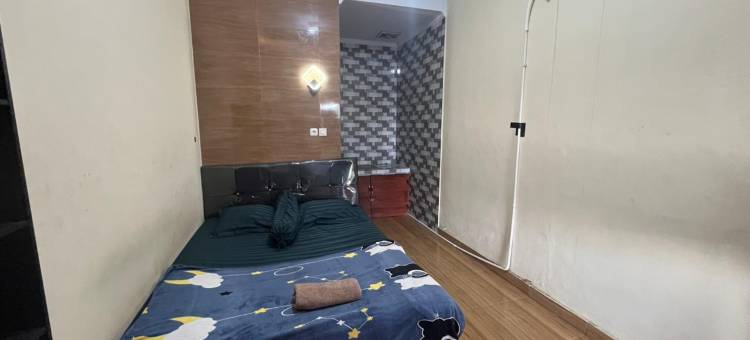 Hotel O near Rumah Sakit Mangusada Badung formerly Puri Malika Cozy Exclusive图片