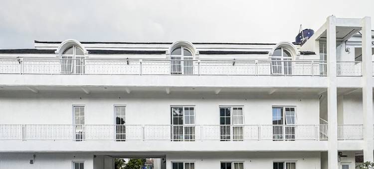 RedDoorz Sinar Mentari Inn Ciwidey Bandung图片