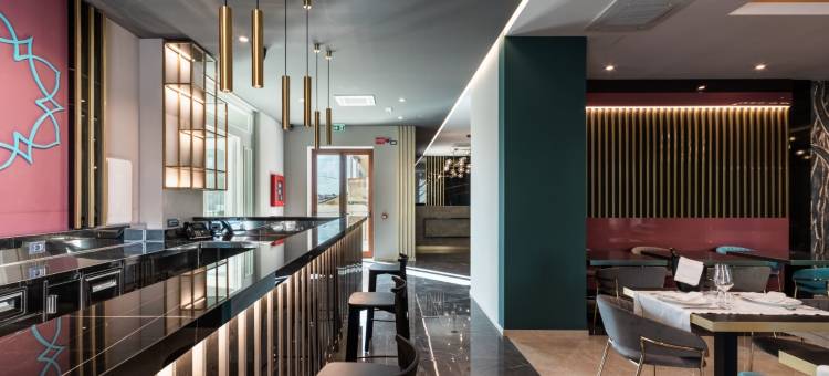 内图姆马雷酒店(Hotel Netum Mare)图片