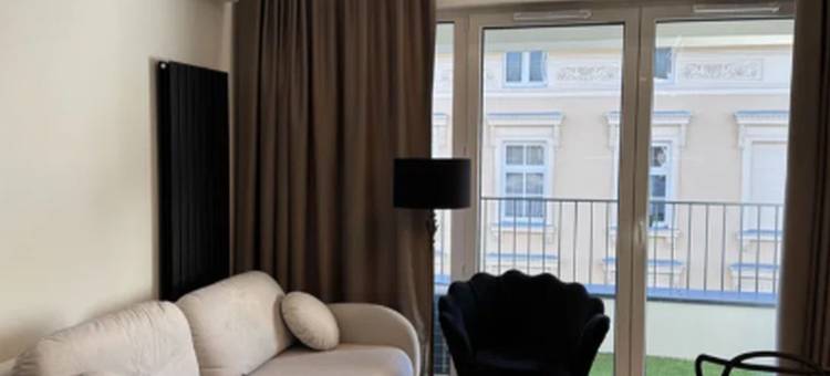 伊泽尔斯基宁静公寓(Apartmán Jizerský Klid)图片