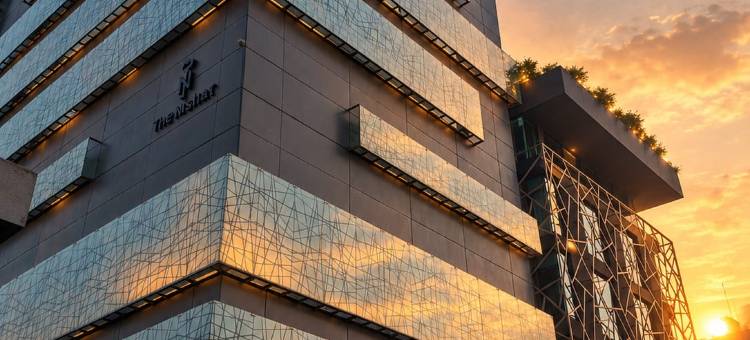 Nishat酒店 古尔伯格(The Nishat Hotel Gulberg)图片
