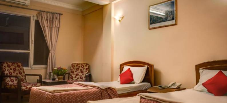 卡玛尔酒店(Hotel Kamal)图片