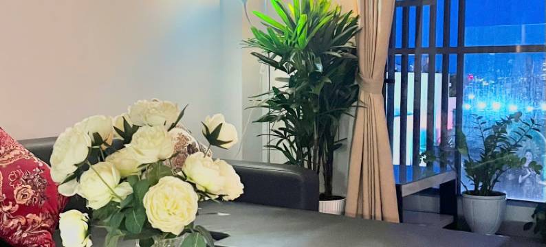 西贡中心公寓 - Vinh Hoi 公寓(Saigon Center Apartment -Vinh Hoi Aparment (Central Stay))图片