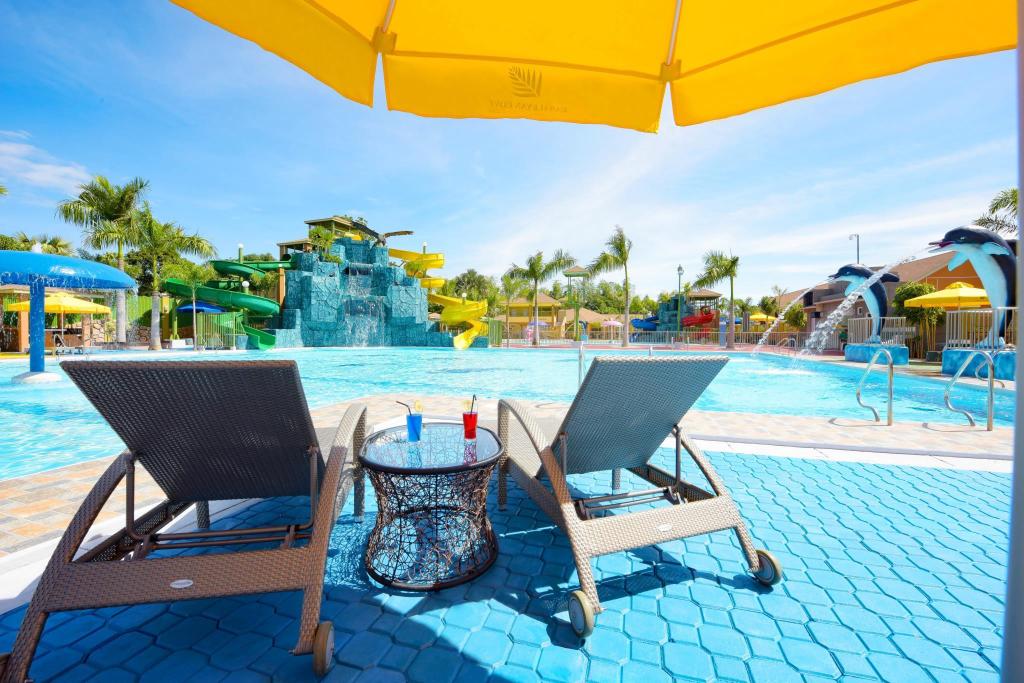 Kabaleyan Cove Resort powered by Cocotel Over view