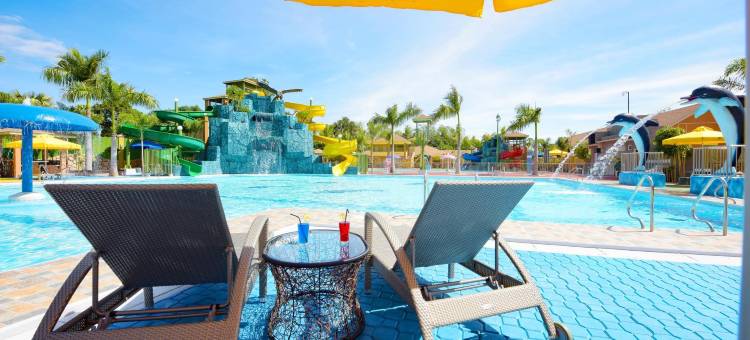 卡巴莱扬湾度假村由Cocotel提供支持(Kabaleyan Cove Resort powered by Cocotel)图片