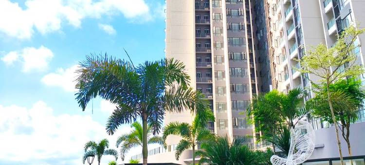 R&F Princess Cove Seine Region By Lions Bay图片