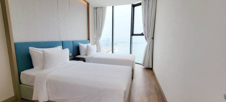 下龙湾点菜高楼层绝美海景(A La Carte HaLong Bay High Floor Sea View)图片