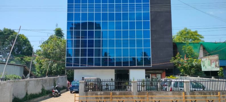 THE HIMBS HOTEL图片